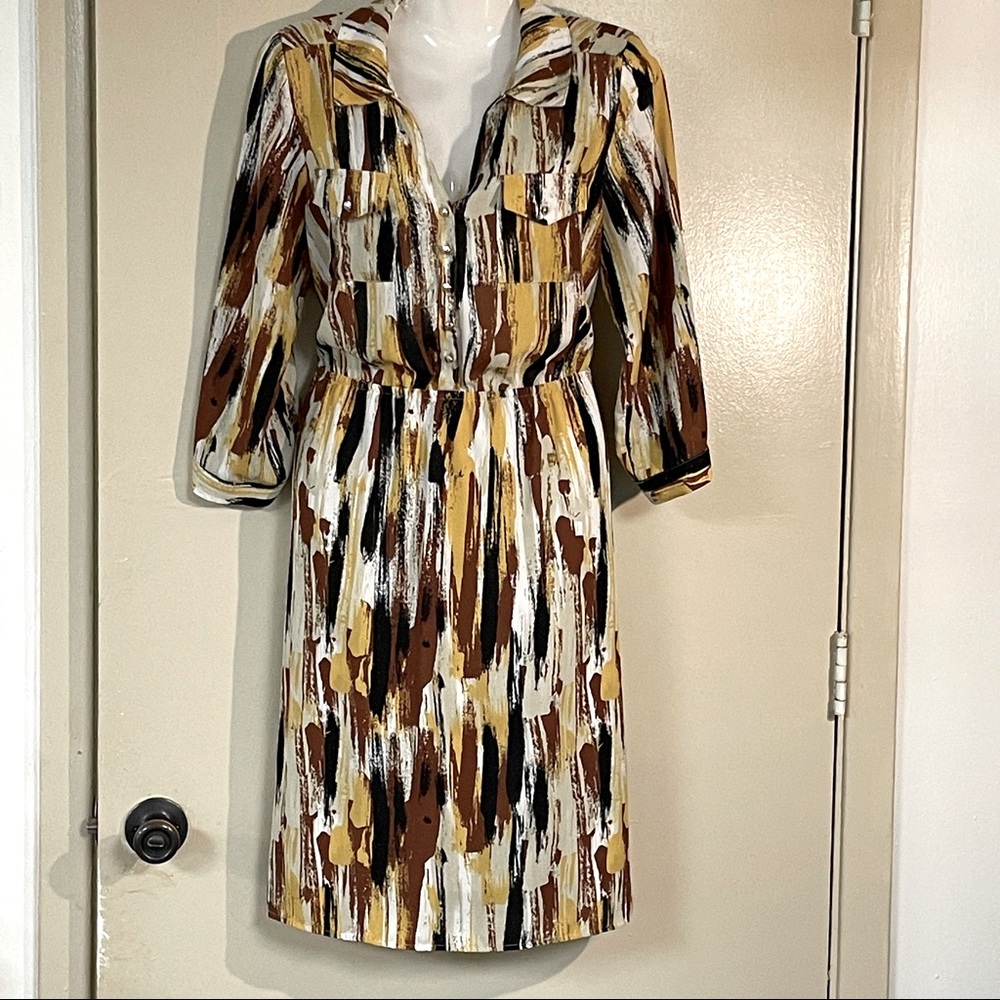 Cardalite dress size medium!